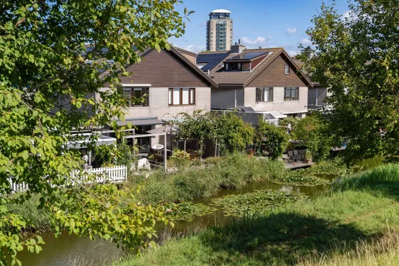 Kantoor foto van Van Weelden Wonen