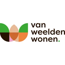 Logo Van Weelden Wonen