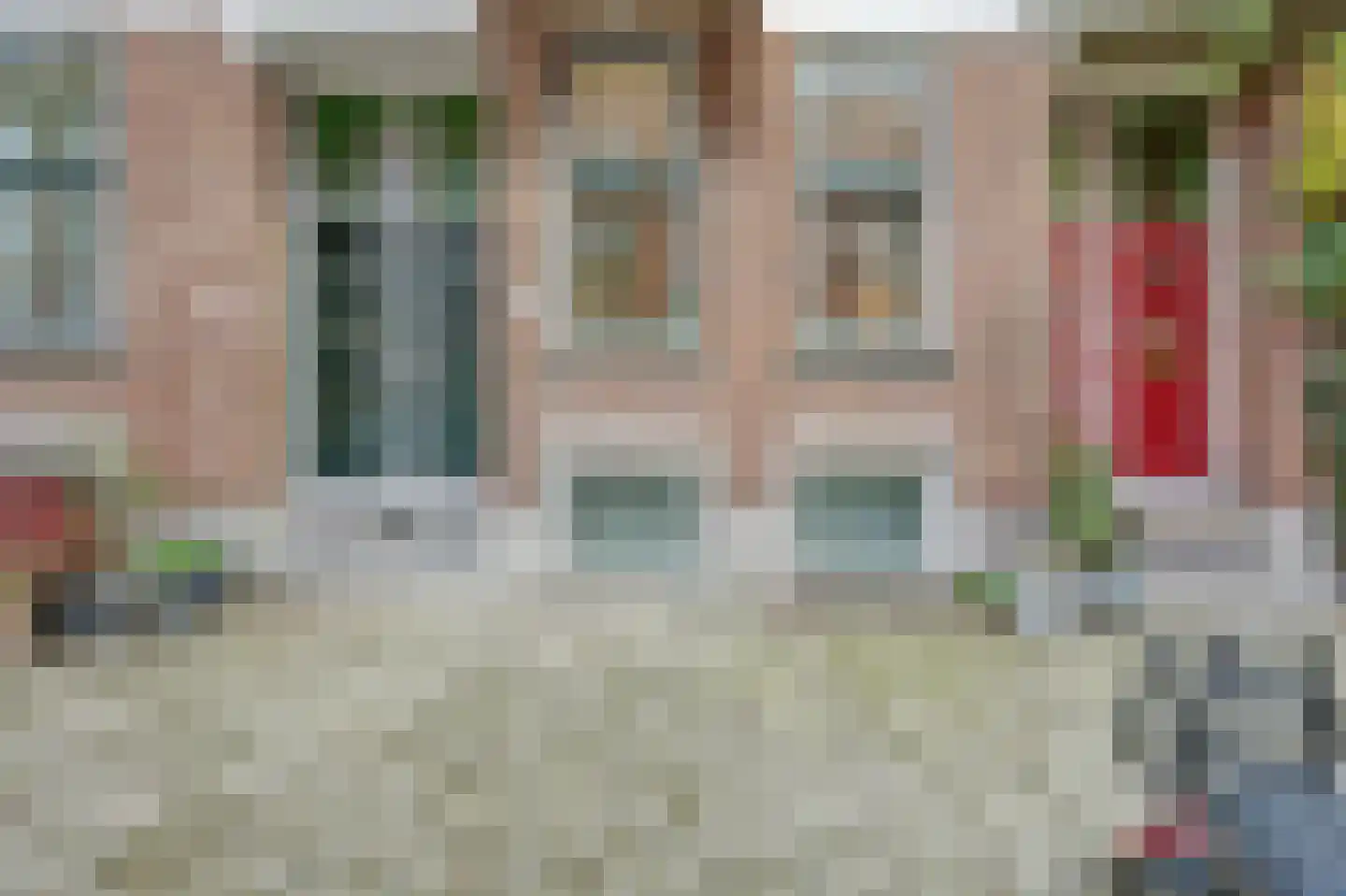 Van Weelstraat 37 B 03 Rotterdam thumbnail 43
