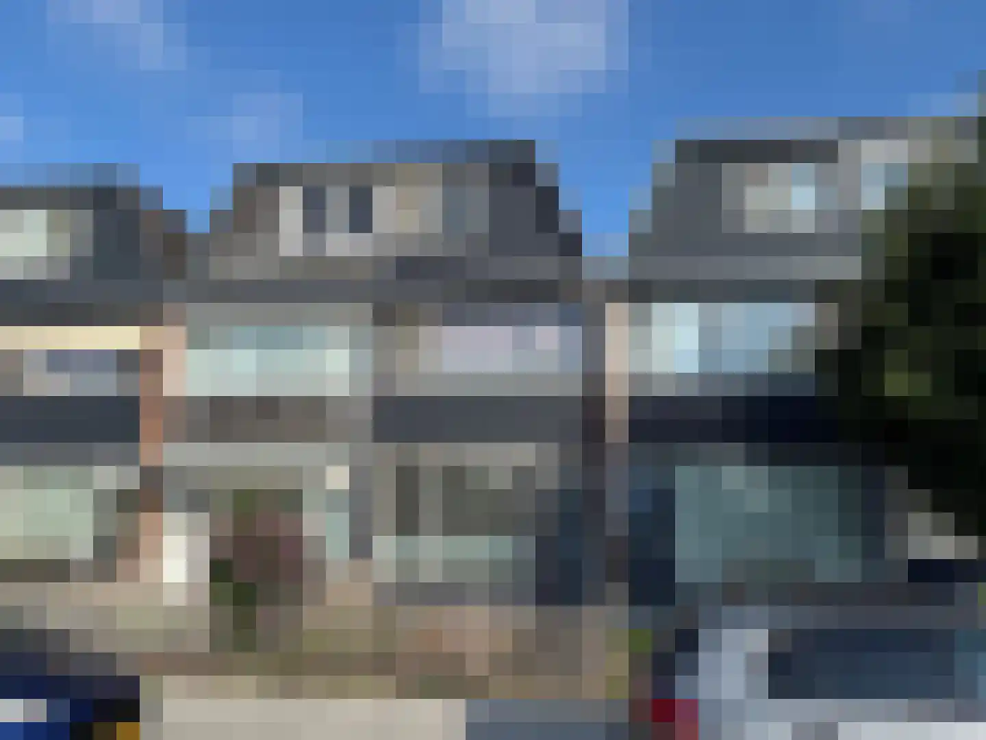 van Weerden Poelmanstraat 21 in Zwijndrecht