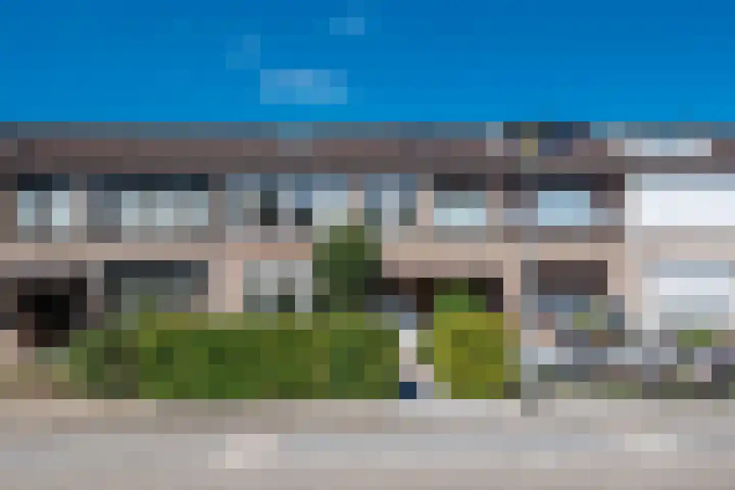 van Weerden Poelmanstraat 30 Helmond