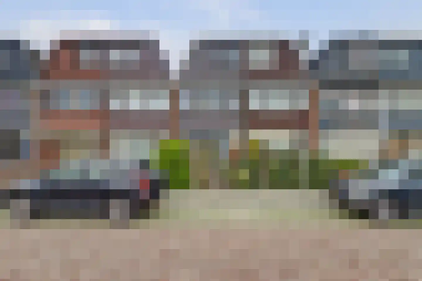 van Weerden Poelmanstraat 7 Zwijndrecht