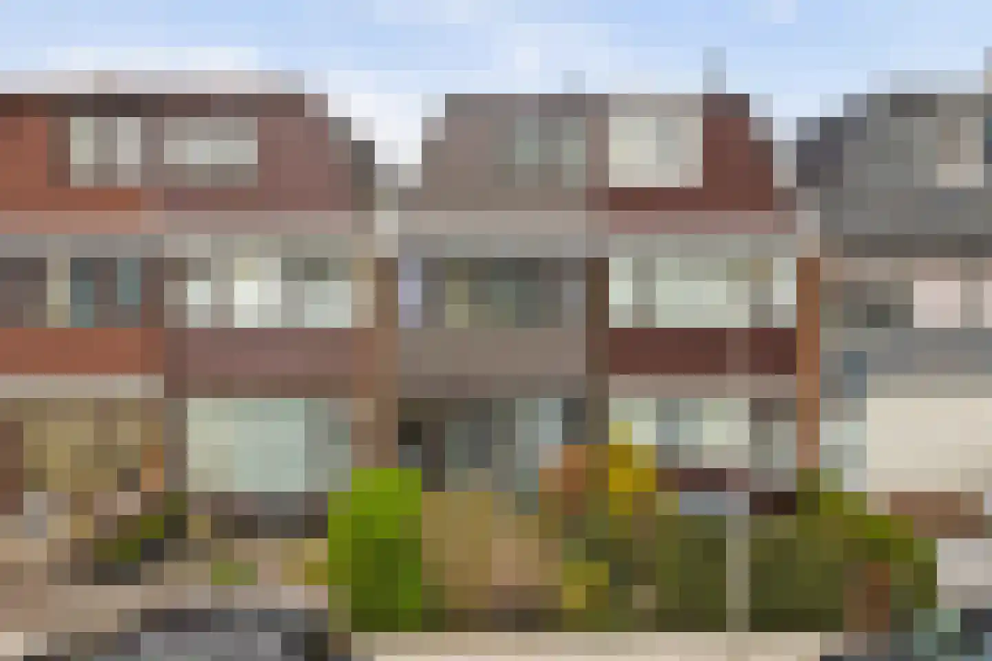 van Weerden Poelmanstraat 7 Zwijndrecht thumbnail 35