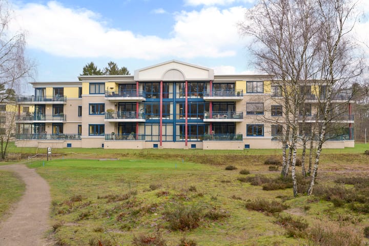 Foto de la vivienda Van Weerden Poelmanweg 132, Soest