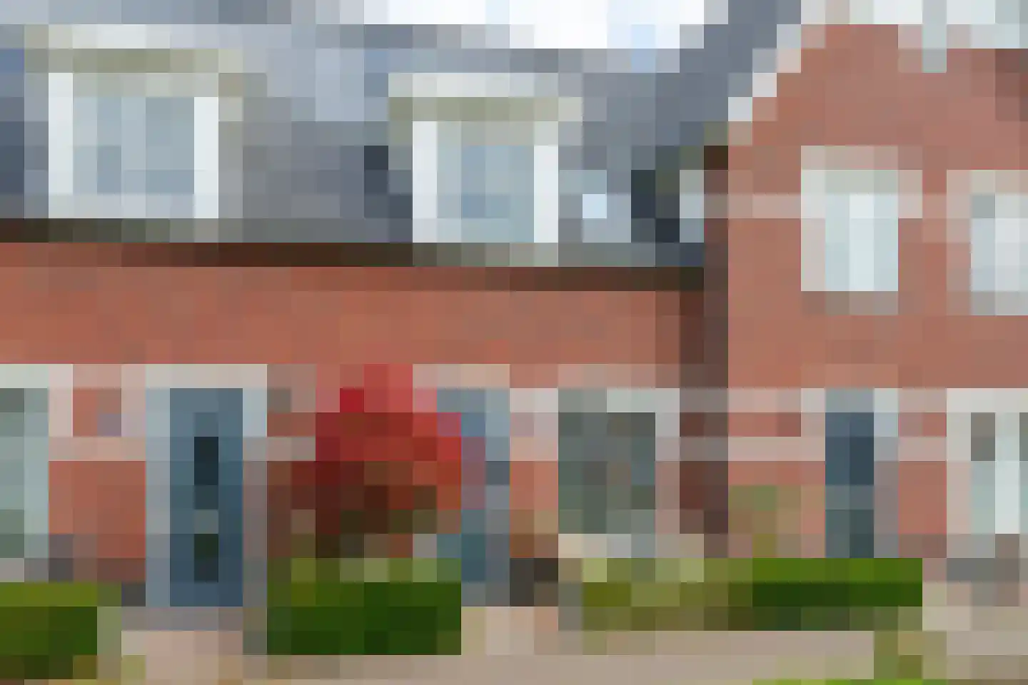 Van Wegenplantsoen 25 in Eemnes