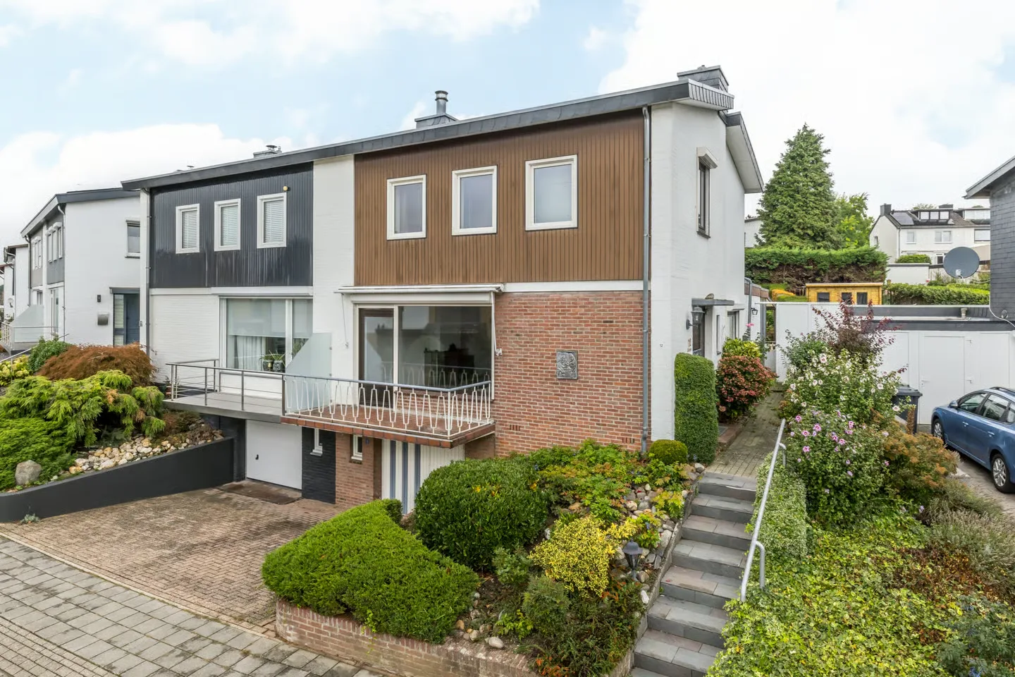 Van Werschstraat 12 in Simpelveld