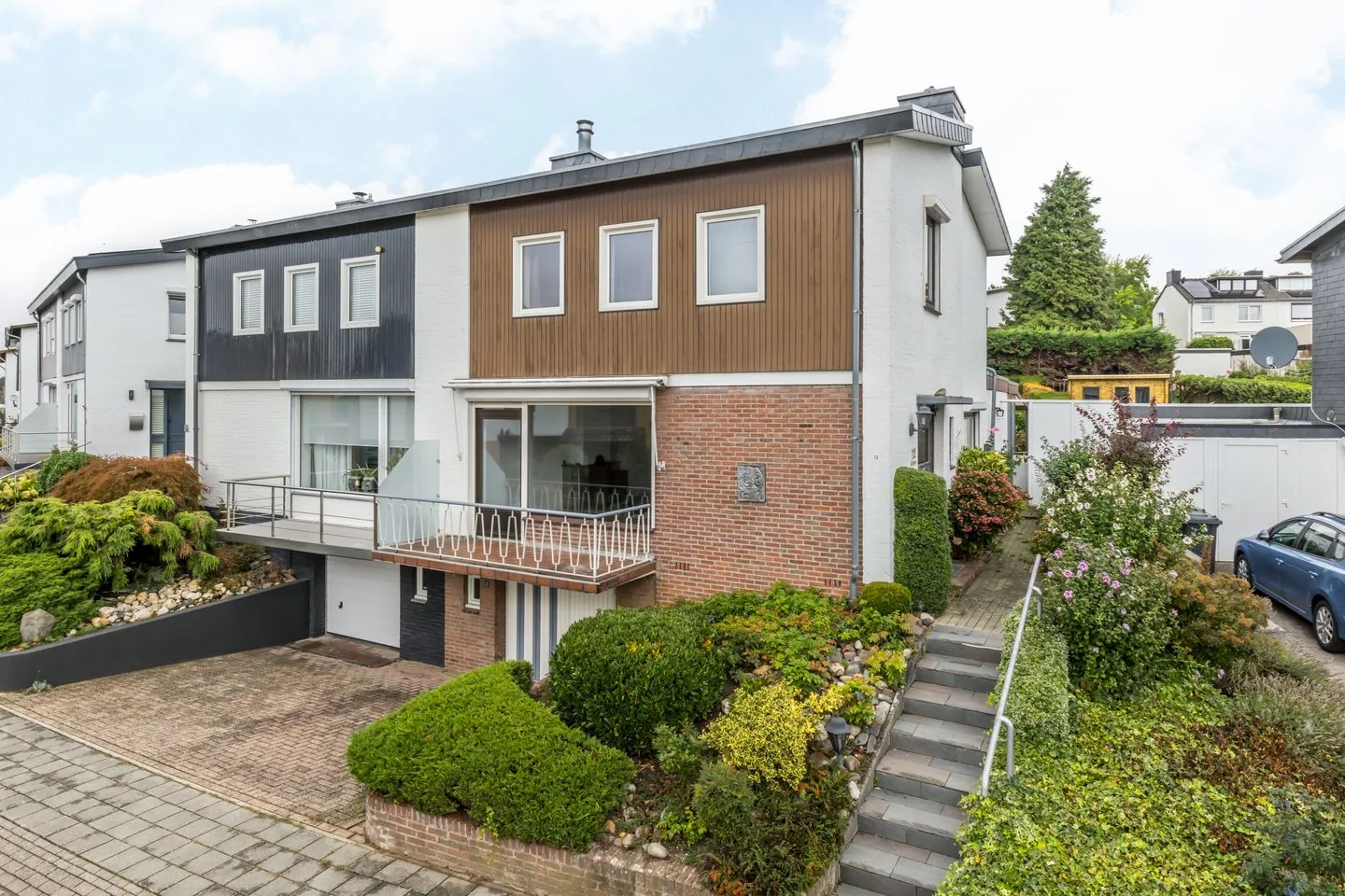 Van Werschstraat 12 Simpelveld foto 2