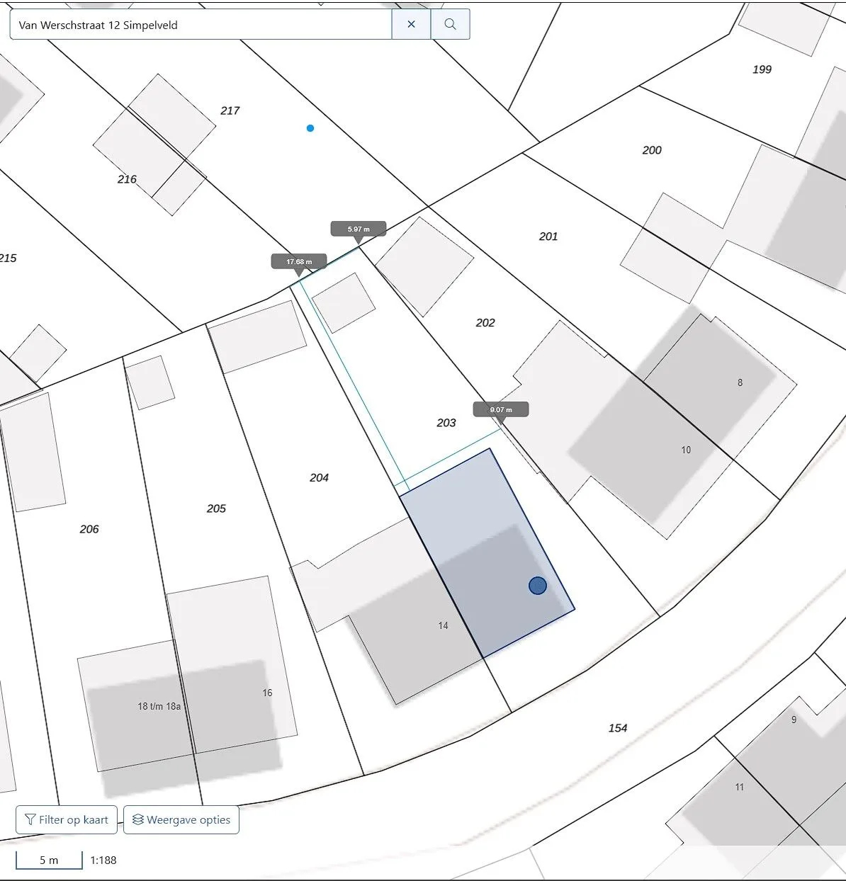 Van Werschstraat 12 Simpelveld thumbnail 47