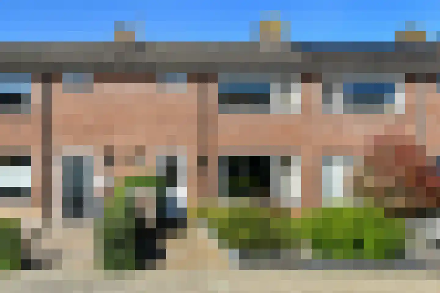 Van Weselstraat 7 Elst
