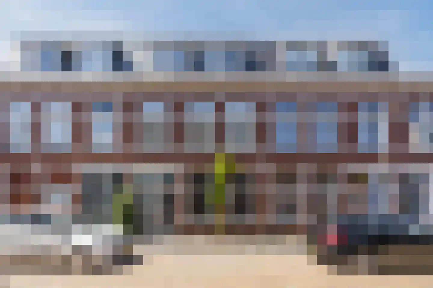 Van Wesenbekestraat 40 in Den Haag