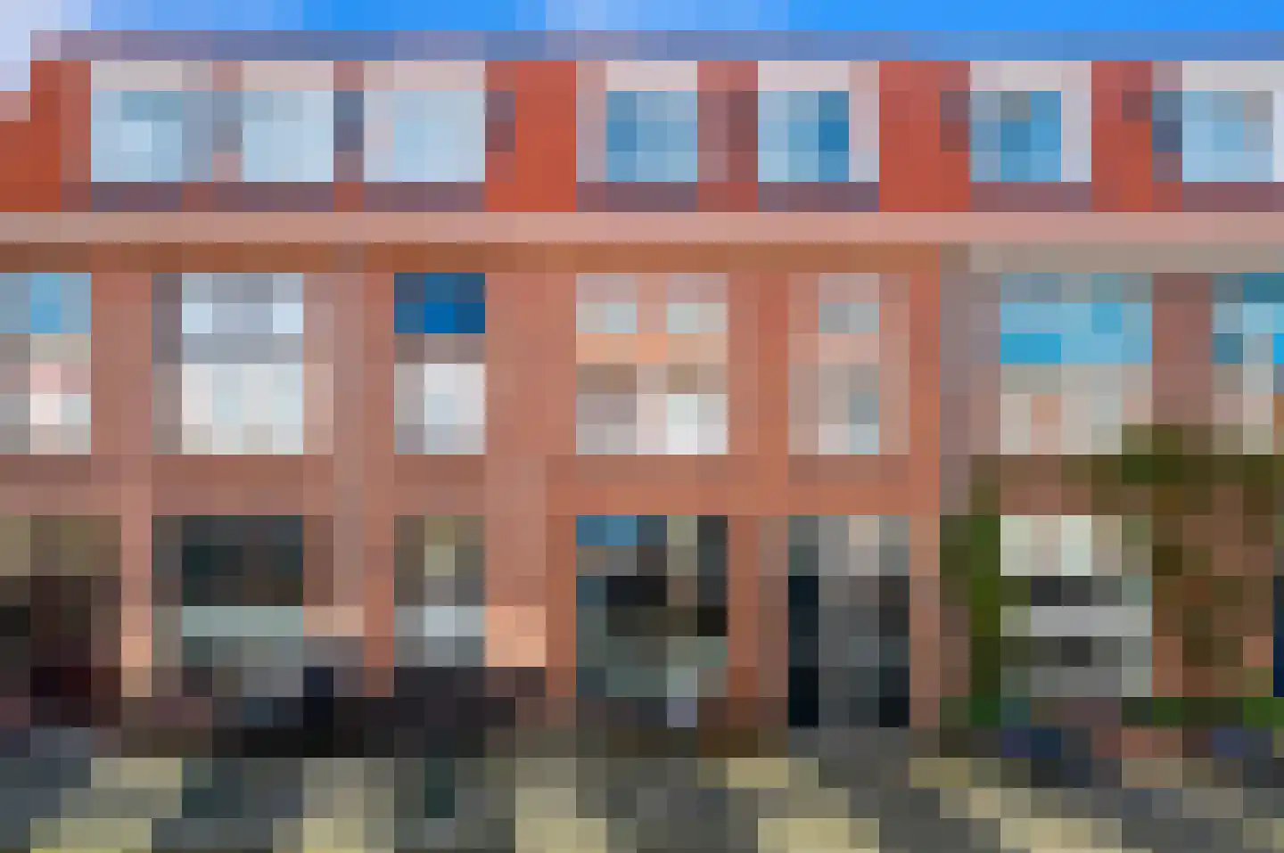 Van Wesenbekestraat 9 in Den Haag