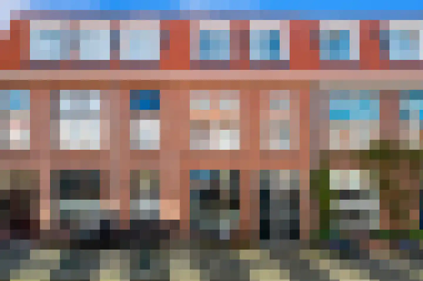 Van Wesenbekestraat 9 in Den Haag