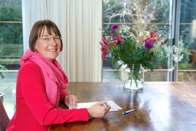 Kantoor foto van Van Westen Makelaardij