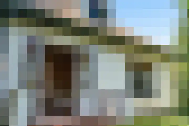 van Westerholtlaan 1 Schiermonnikoog thumbnail 6