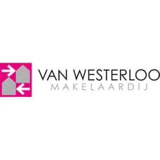 Logo von Van Westerloo Makelaardij