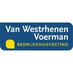 Logo Van Westrhenen Voerman Bedrijfshuisvesting