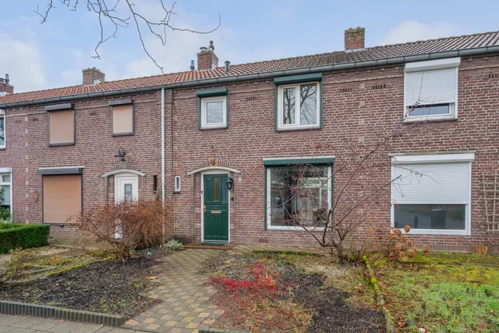 van Wevelickhovenstraat 40 Tegelen