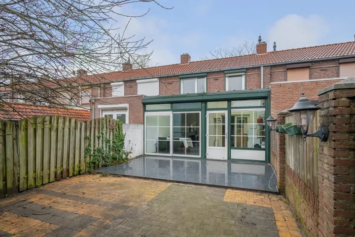 van Wevelickhovenstraat 40 Tegelen thumbnail 21