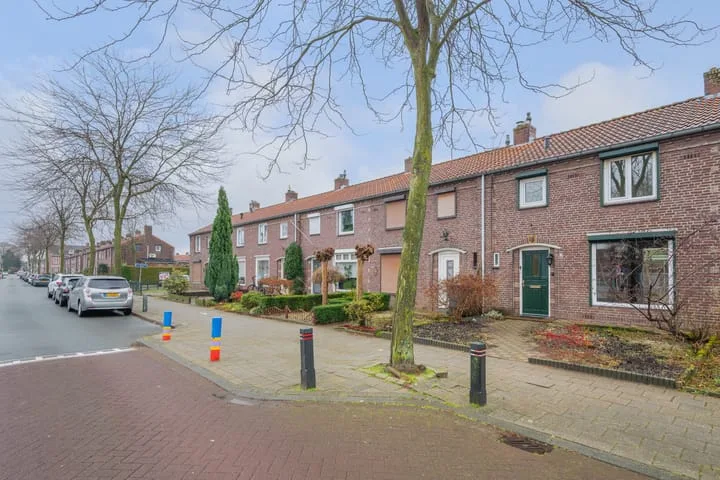 van Wevelickhovenstraat 40 Tegelen thumbnail 23