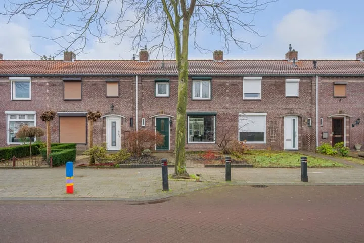 van Wevelickhovenstraat 40 Tegelen thumbnail 24
