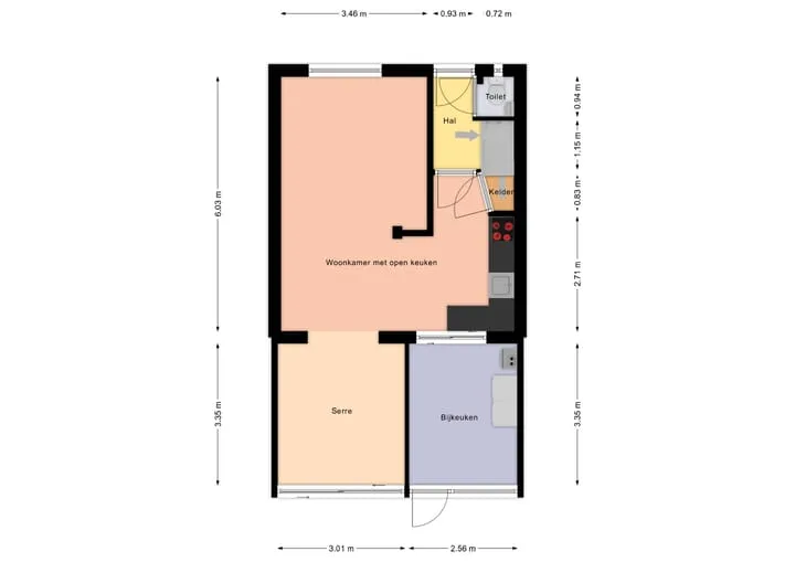 van Wevelickhovenstraat 40 Tegelen thumbnail 26