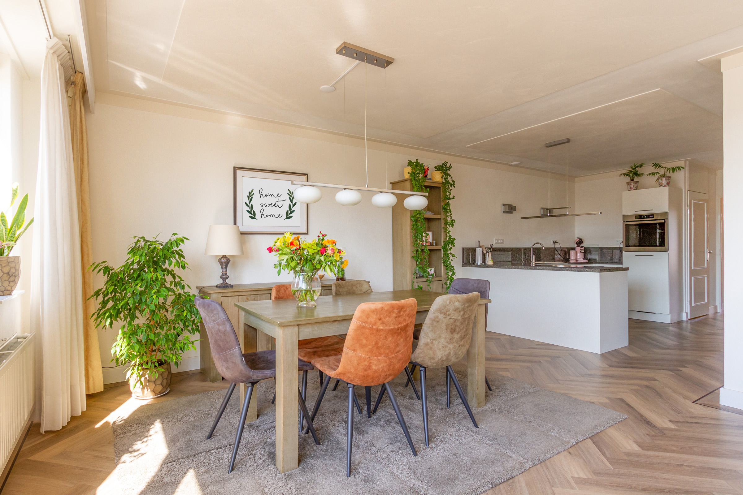 Foto del despacho Van Wijk Makelaardij