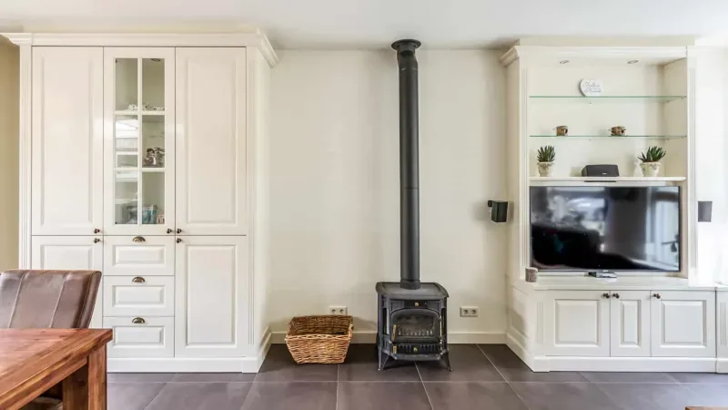 Kantoor foto van Van Wijk Makelaardij