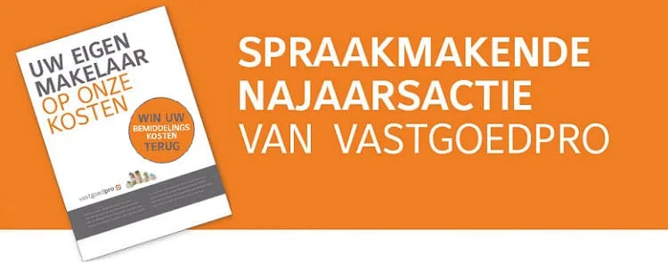 Team photo of Van Wijk Makelaardij