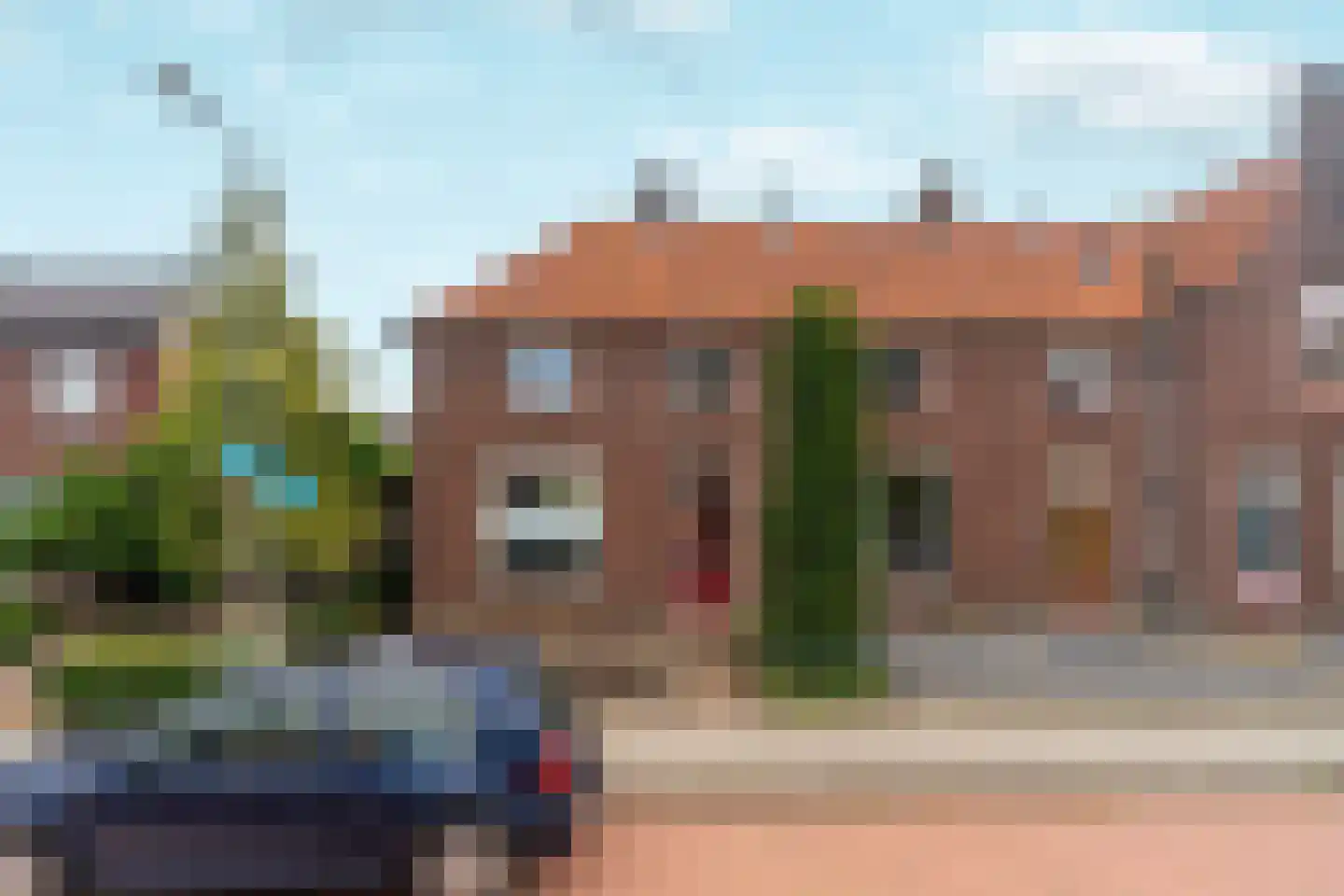 van Wijkstraat 13 in Huissen