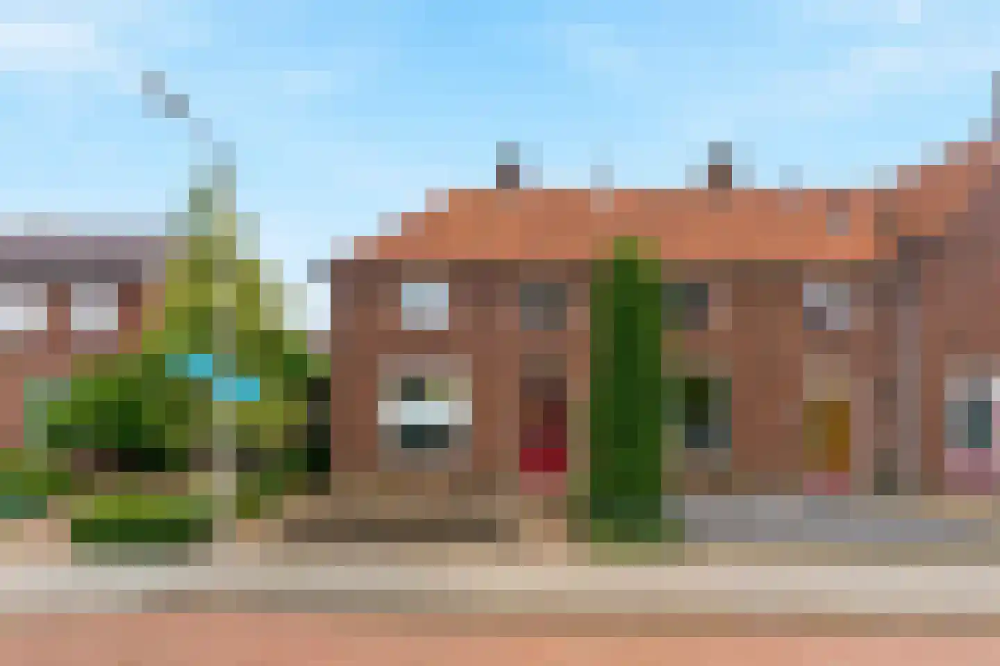 van Wijkstraat 13 Huissen