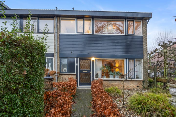 Photo of property van Wijkstraat 29b, Huissen