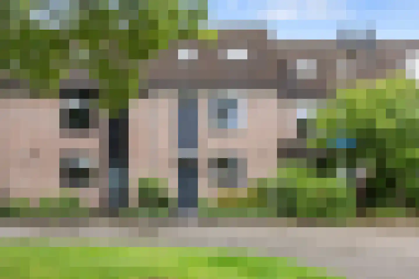 Van Wijnbergenlaan 17 in Barneveld