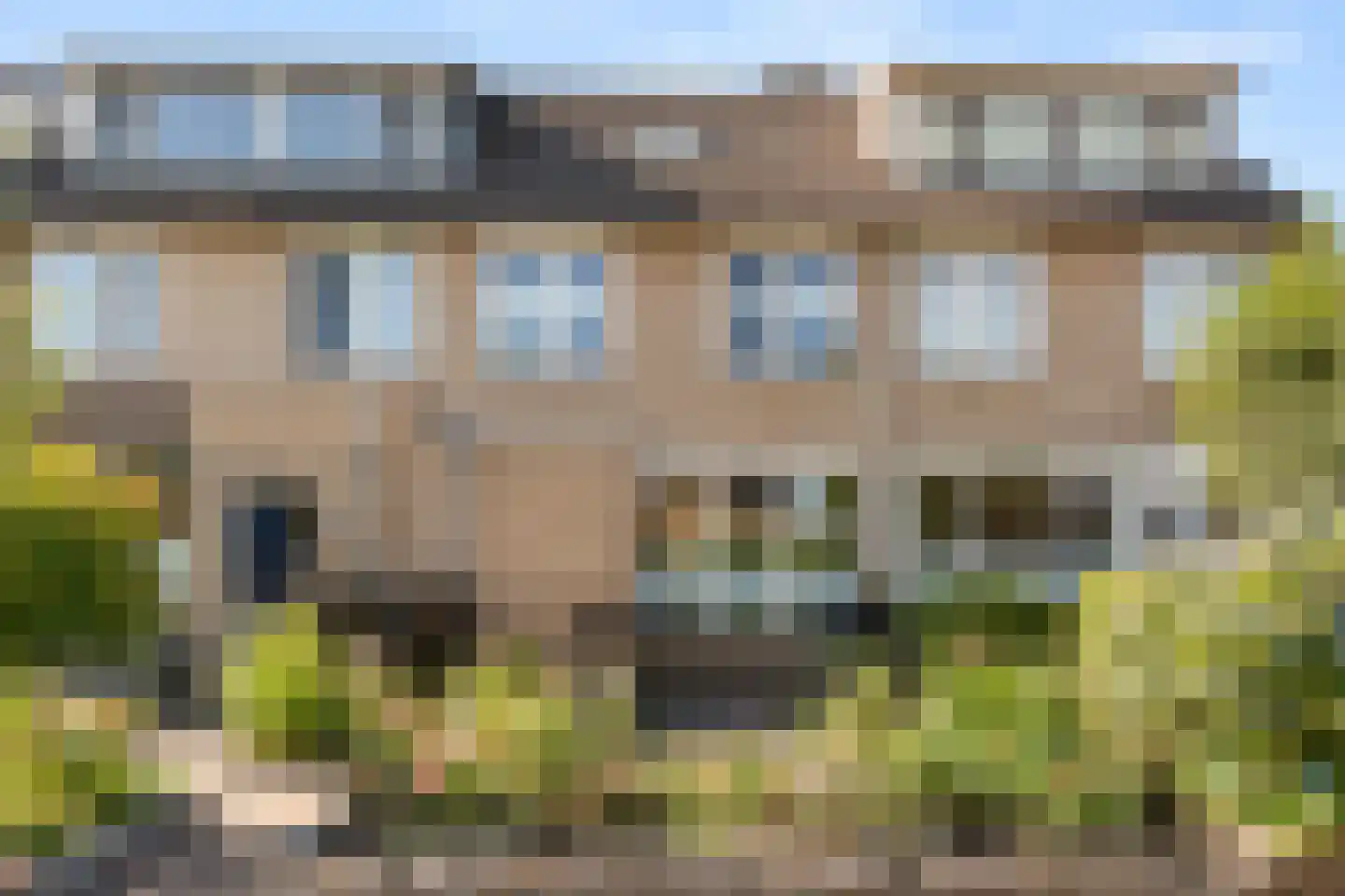 Van Wijnbergenstraat 17 Bennekom