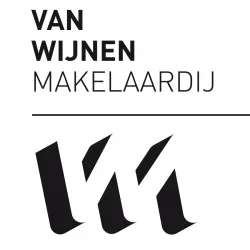 Logo Van Wijnen Makelaardij