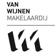 Logo Van Wijnen Makelaardij