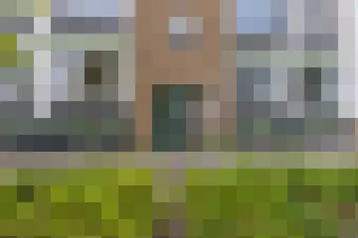 Van Wijngaardenlaan 108 Rotterdam thumbnail 6