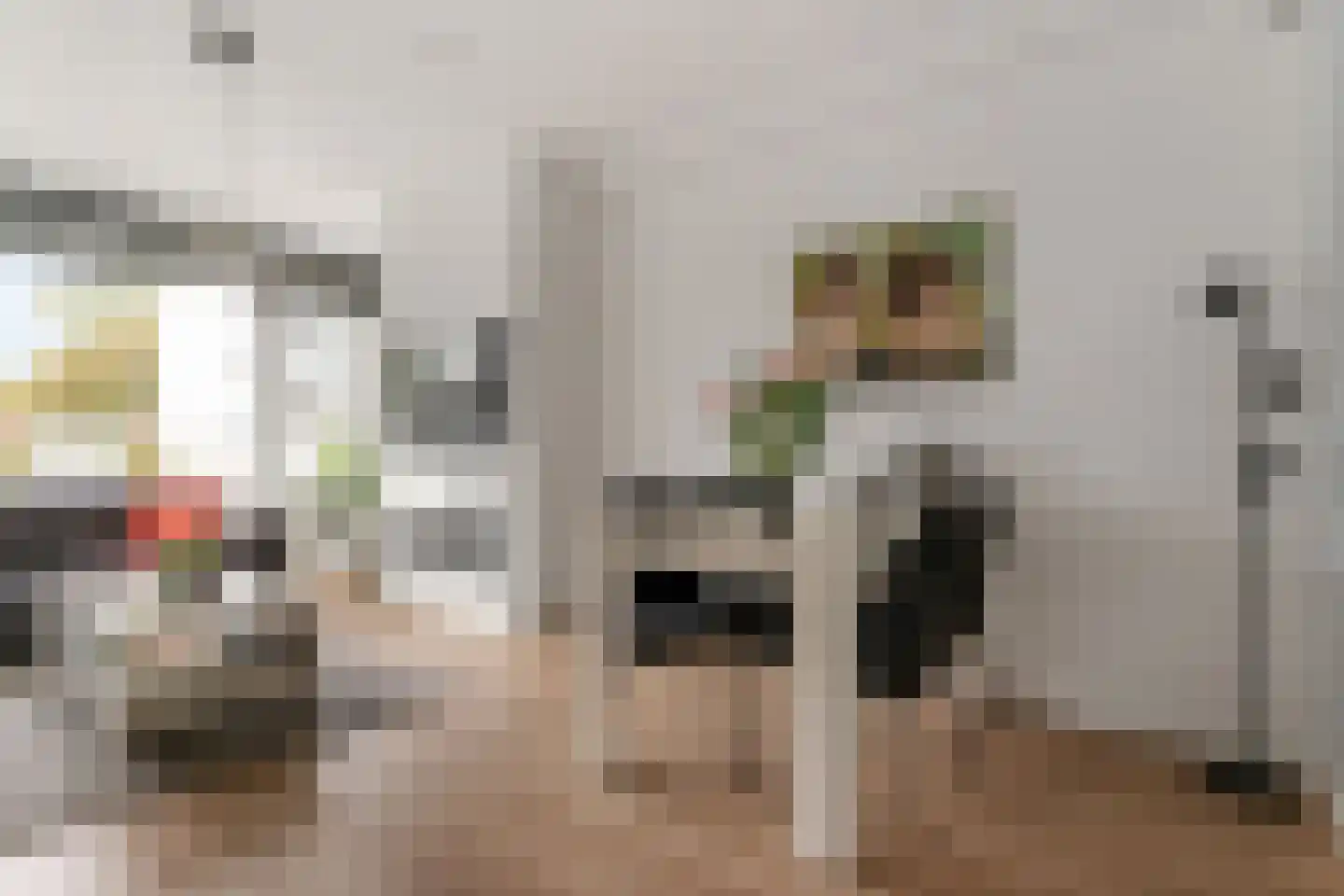 Van Wijngaardenlaan 35 Rotterdam thumbnail 14