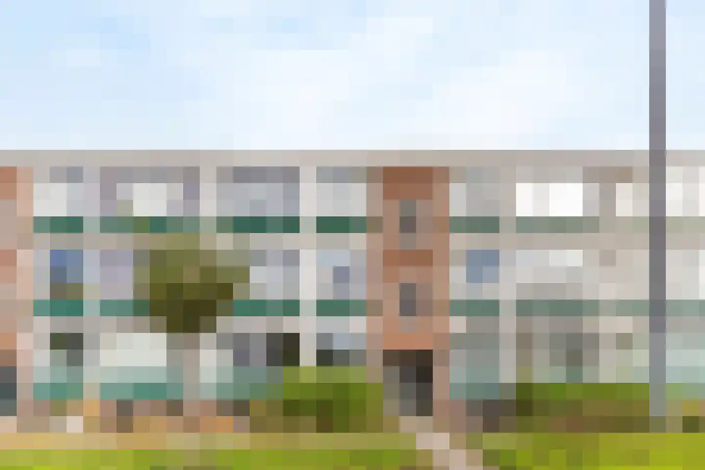Van Wijngaardenlaan 35 Rotterdam thumbnail 26