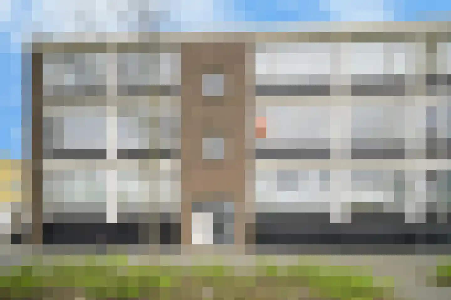 Van Wijngaardenlaan 46 Rotterdam