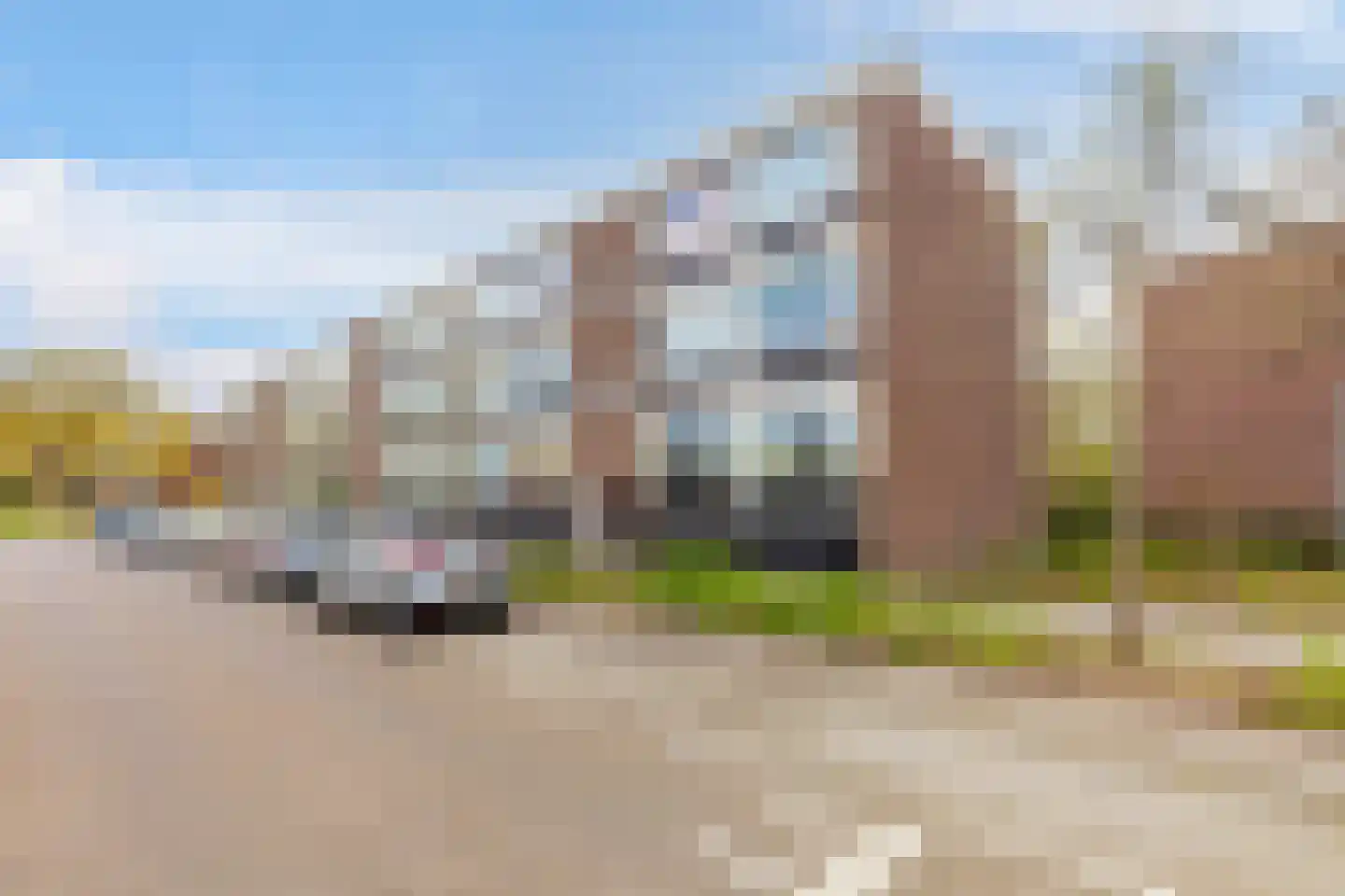 Van Wijngaardenlaan 68 in Rotterdam