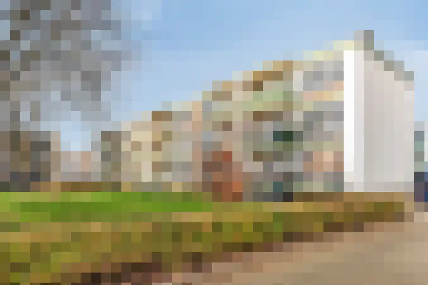 Van Wijngaardenlaan 98 dans Rotterdam