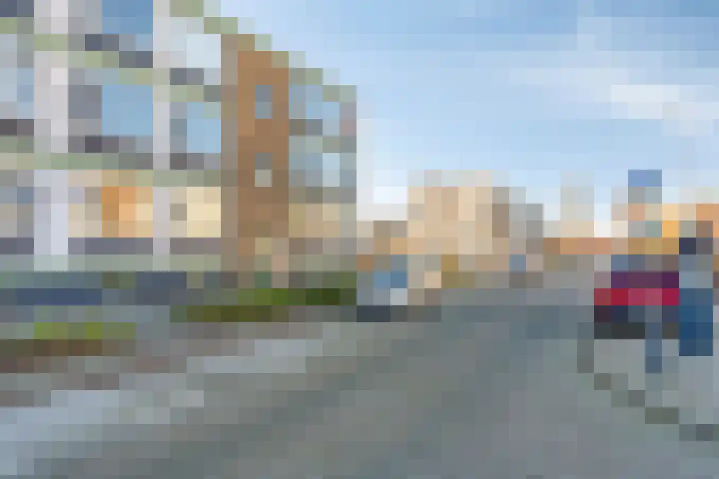 Van Wijngaardenlaan 98 Rotterdam thumbnail 21