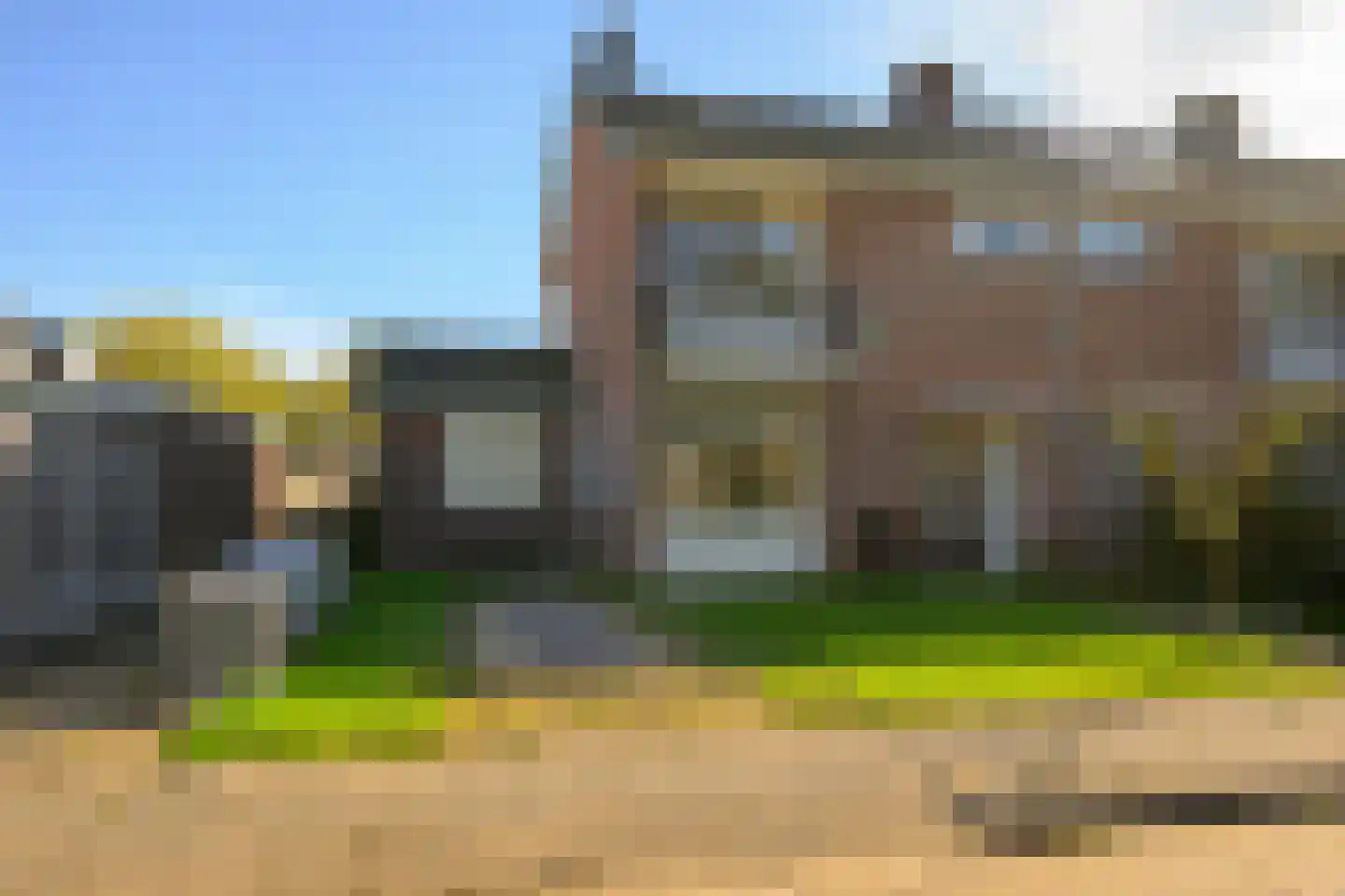 van Wijngaardenplein 1 in Heerhugowaard