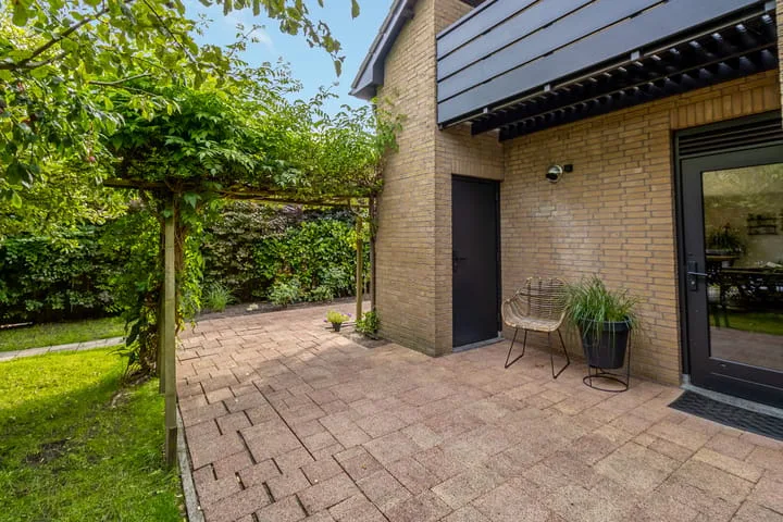 Van Wijngaardenstraat 55 Zoetermeer thumbnail 28
