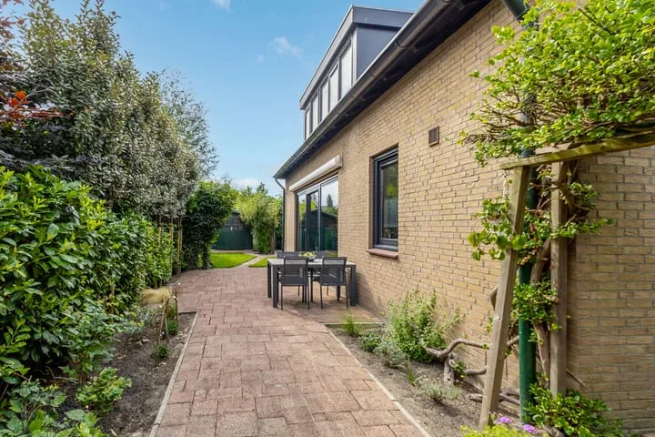 Van Wijngaardenstraat 55 Zoetermeer thumbnail 29
