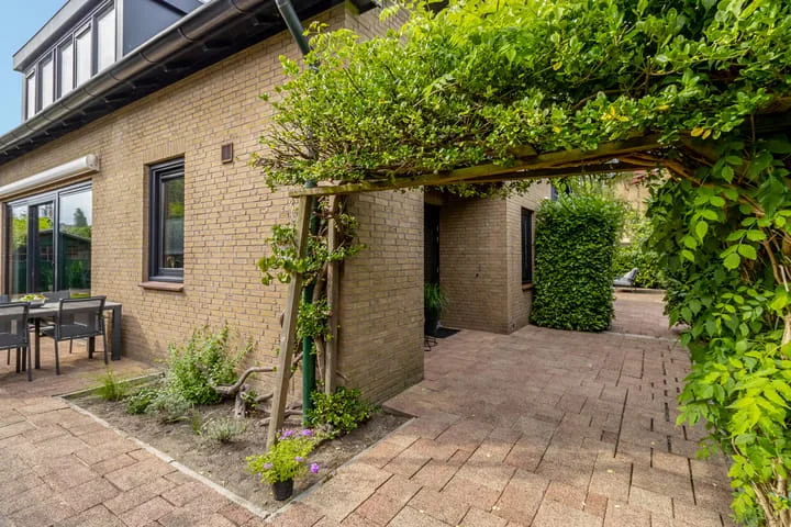 Van Wijngaardenstraat 55 Zoetermeer thumbnail 30