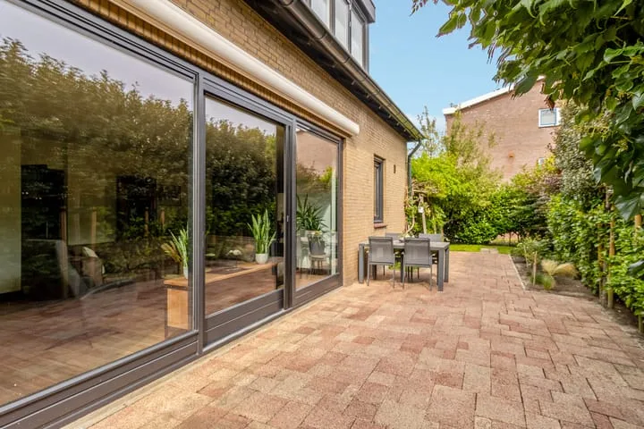 Van Wijngaardenstraat 55 Zoetermeer thumbnail 31