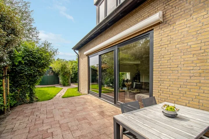 Van Wijngaardenstraat 55 Zoetermeer thumbnail 32
