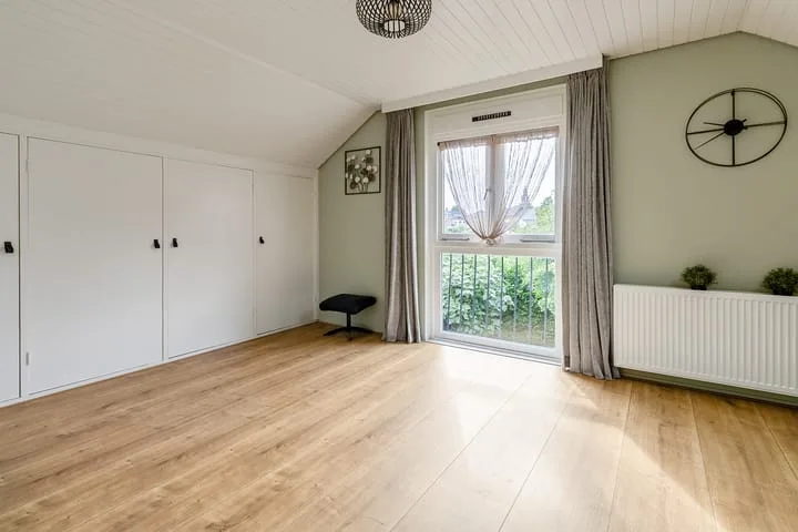 Van Wijngaardenstraat 55 Zoetermeer thumbnail 42