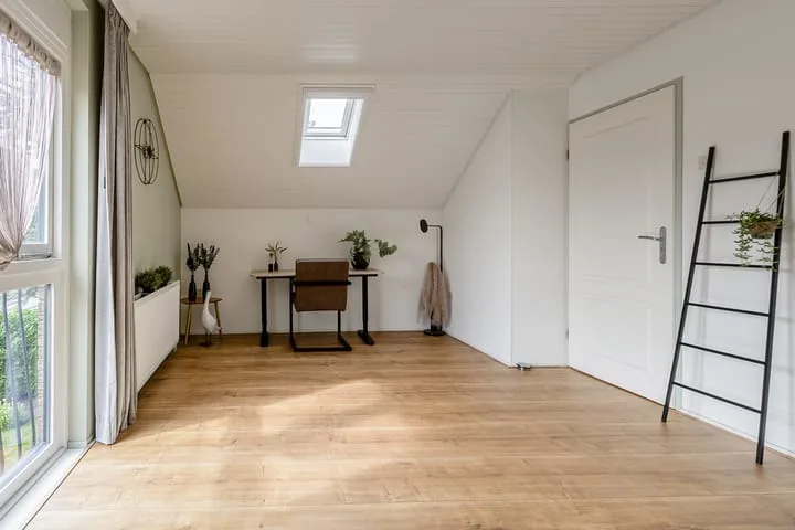 Van Wijngaardenstraat 55 Zoetermeer thumbnail 43